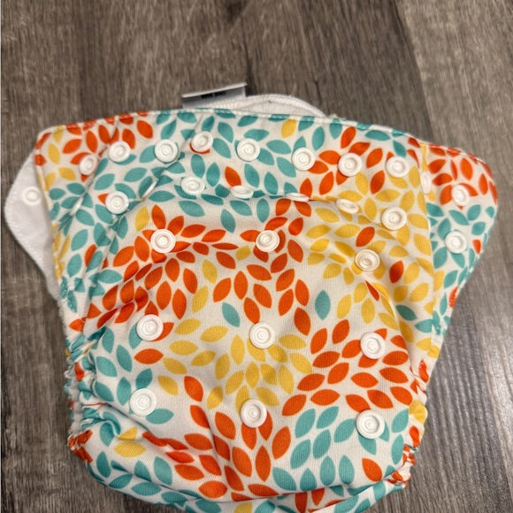 Assorted Colorful Kids Diaper Covers - Picture 3 of 11